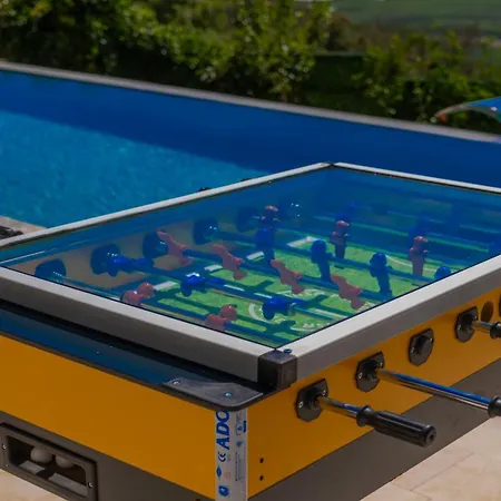 Conservative In Nature - Uzumlu, Kalkan Villa