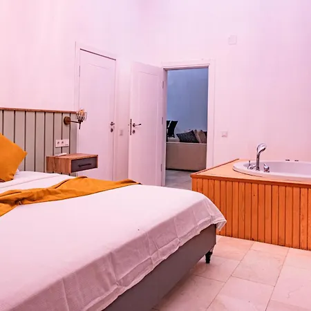 Villa Conservative In Nature - Uzumlu, Kalkan Kas