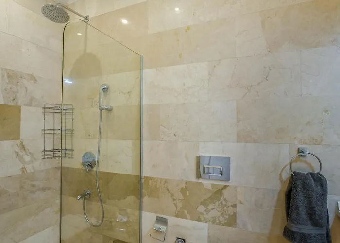 Conservative In Nature - Uzumlu, Kalkan Villa