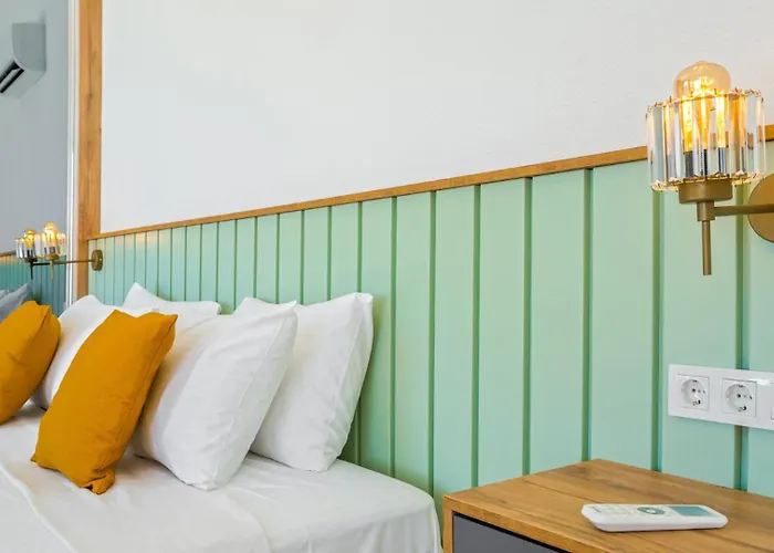 Conservative In Nature - Uzumlu, Kalkan * Kas