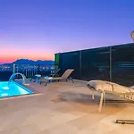 Villa Conservative In Nature - Uzumlu, Kalkan