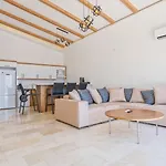 Conservative In Nature - Uzumlu, Kalkan Villa Kas