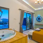 Villa Conservative In Nature - Uzumlu, Kalkan