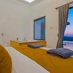 Conservative In Nature - Uzumlu, Kalkan Villa Kas