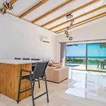 Conservative In Nature - Uzumlu, Kalkan Villa *