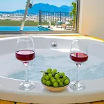 Villa Conservative In Nature - Uzumlu, Kalkan
