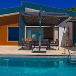 Conservative In Nature - Uzumlu, Kalkan Villa *