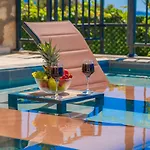 Conservative In Nature - Uzumlu, Kalkan Villa Kas