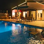 Conservative In Nature - Uzumlu, Kalkan Villa Kas