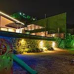 Conservative In Nature - Uzumlu, Kalkan Villa Kas
