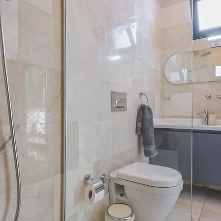 Villa Conservative In Nature - Uzumlu, Kalkan