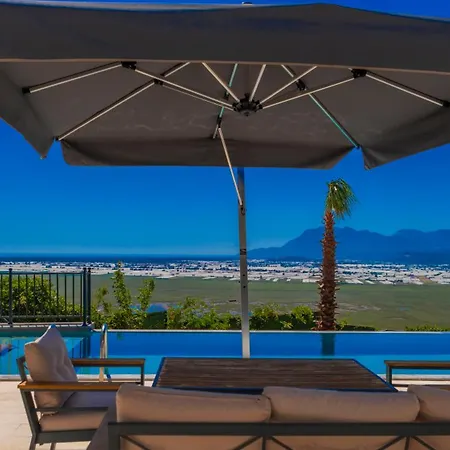 Conservative In Nature - Uzumlu, Kalkan Kaş