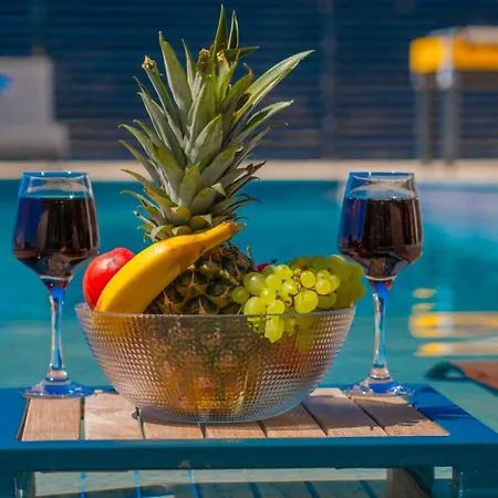 Conservative In Nature - Uzumlu, Kalkan Villa *