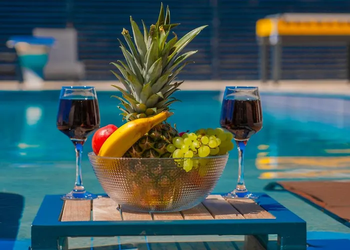 Conservative In Nature - Uzumlu, Kalkan Villa *