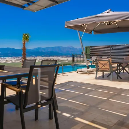 Conservative In Nature - Uzumlu, Kalkan *